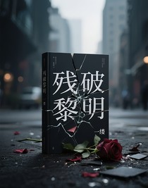 殘破黎明