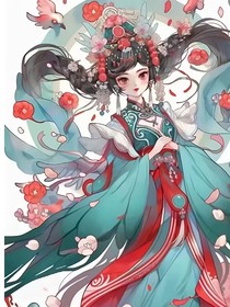 穿越在還珠格格里大殺四方
