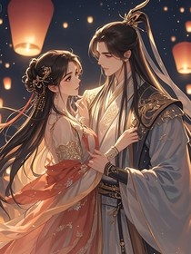 傻王爷追爱记