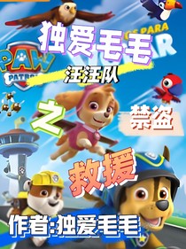 汪汪队之救援