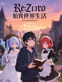 從零開始的異世界生活……