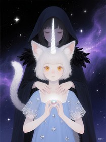 魔物公主在人間的二三事