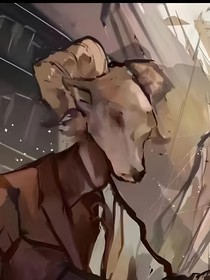 想象堆滿了思緒