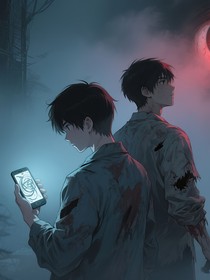 夜幕之下：覺醒