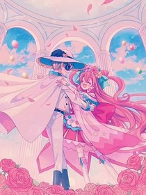 綜漫：神圖
