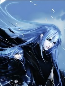 逍遙白公子