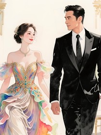 穿成影帝的作精未婚妻后我擺爛了