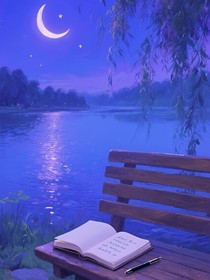 夏夜晚风与未完成的诗