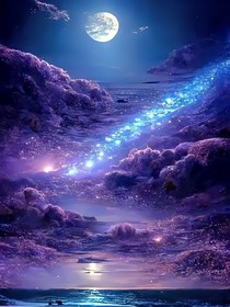 哄星丁馬