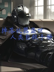 掉落機器盛世，人類自救手冊