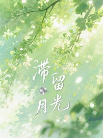 滯留月光