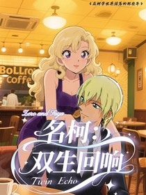 名柯：雙生回響