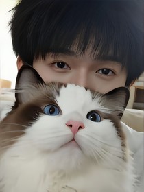 兩個(gè)小林吶！