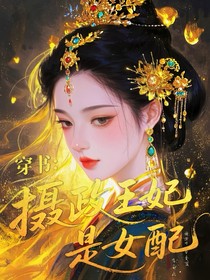 穿書：攝政王妃是女配
