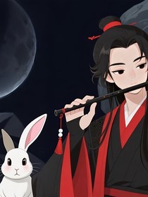 穿越成兔子帶走魏無羨爽翻天