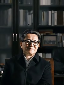 高育良：高岸流云