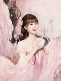 霜玉含香渡燼時