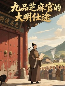 九品芝麻官的大明仕途