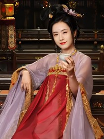 綜影視：明月千里寄相思