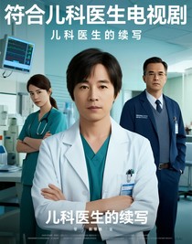 兒科醫(yī)生的續(xù)寫