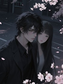 樱花树下的待定