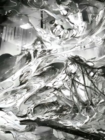 綜影視：忘情羨幾許