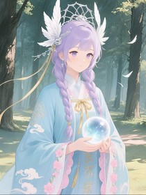 小花仙之昔日的痕跡