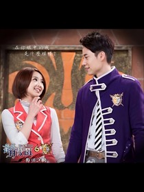 萌學(xué)園之現(xiàn)代生活