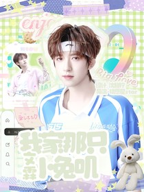文霖：我家那只小兔嘰
