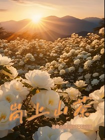 崗上山茶