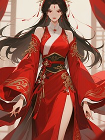快穿，一花一世界