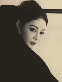 TOP：怎么就成白月光了
