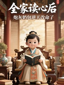 全家讀心后，炮灰奶包逆天改命了