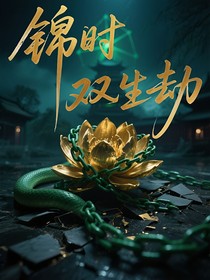 錦時雙生劫
