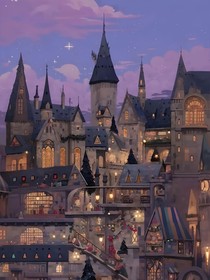 hp：我穿成了救世主的妹妹