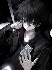 那個(gè)男孩的內(nèi)心