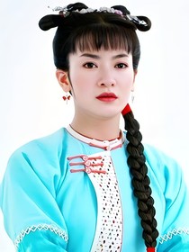 新還珠格格之你我緣分早已注定