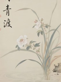 丹青渡