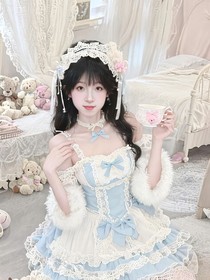 愛你呦寶貝