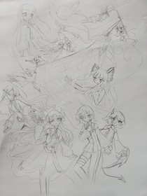 特色俱樂部的那些事（懵懂篇）