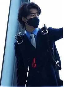 綜影視：又被陰濕怨夫們纏上了