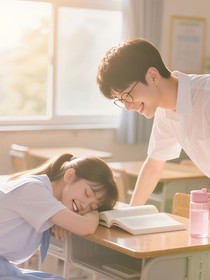 怨怨終成有情人