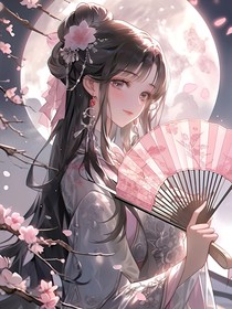 穿越古代自救指南：民女的生存法則