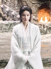 大奉：皎皎明月，昭昭我心