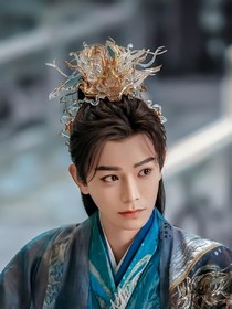 七時吉祥之韶華不負(fù)！
