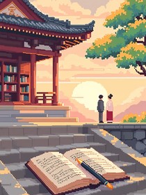 時(shí)光深處的回聲