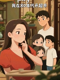 我在80年代開超市