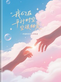 我們?cè)谄叫袝r(shí)空很相愛