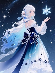 葉羅麗之人偶少女