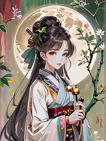 綜：黑月光她偏執(zhí)入蠱